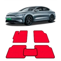 Автоковрики EVA для BYD Han 1 рест c 2022 года