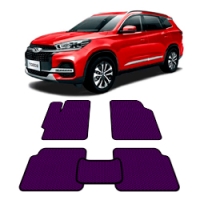 Автоковрики EVA  для CHERY Tiggo A13