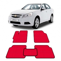 Автоковрики EVA  для CHEVROLET Epica 1 седан 2006-2010