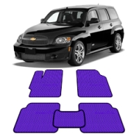 Автоковрики EVA  для  CHEVROLET HHR