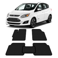 Автоковрики EVA  для Ford C-MAX 2 2010-2019