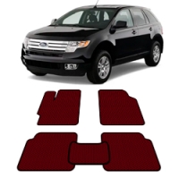 Автоковрики EVA  для Ford Edge 1 2006-2014