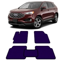 Автоковрики EVA  для Ford Edge 2 2015