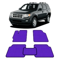 Автоковрики EVA  для Ford Escape 1 2000-2012 внедорожник