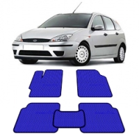 Автоковрики EVA  для Ford Focus I 1999 — 2005 г.в