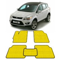 Автоковрики EVA  для Ford Kuga 1 от 2008-2013 года выпуска