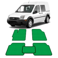 Автоковрики EVA  для Ford Tourneo Connect 1 2002-2013