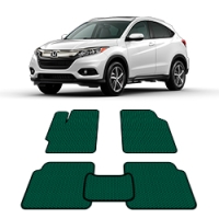 Автоковрики EVA  для Honda M-NV 2021