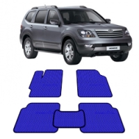 Автоковрики EVA  для Kia Mohave внедорожник 2008