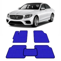 Автоковрики EVA  для Mercedes-Benz Е-класс  (W213) с 2016