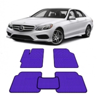 Автоковрики EVA  для Mercedes-Benz GLС (X250) седан 2015