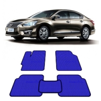 Автоковрики EVA  для Nissan Teana L33 седан 2014