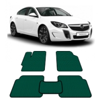 Автоковрики EVA  для Opel Insignia седан 2008