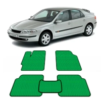 Автоковрики EVA  для Renault laguna 1 1993-2001