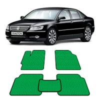 Автоковрики EVA  для Volkswagen Phaeton 2002-2016