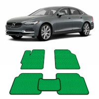 Автоковрики EVA  для Volvo S90 c 2016