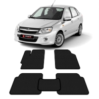 Автоковрики EVA  для Lada Granta