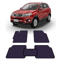 Автоковрики EVA  для CHERY Tiggo 5