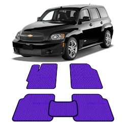 Автоковрики EVA  для  CHEVROLET HHR
