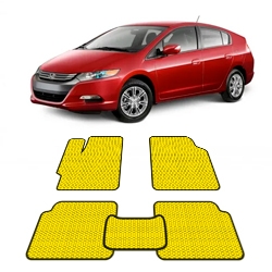 Автоковрики EVA  для Honda  Insight 2 от 2009-2014 года выпуска