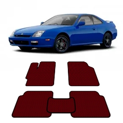 Автоковрики EVA  для Honda Prelude 5 1996-2001