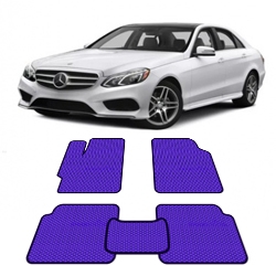 Автоковрики EVA  для Mercedes-Benz GLС (X250) седан 2015