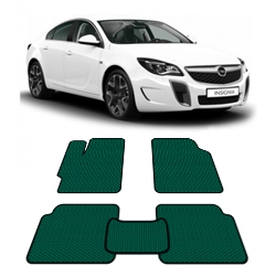 Автоковрики EVA  для Opel Insignia седан 2008