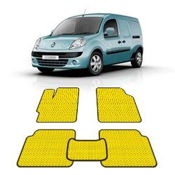 Автоковрики EVA  для Renault  Kangoo 1 1997-2009