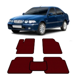 Автоковрики EVA  для Rover 620 1997 года выпуска