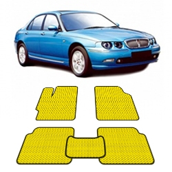 Автоковрики EVA  для Rover 75 1999 - 2004 года выпуска