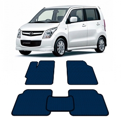 Автоковрики EVA  для Suzuki Liana 1 (ER) седан 2001-2008