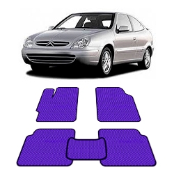 Автоковрики EVA  для CITROEN Xsara 1997-2006